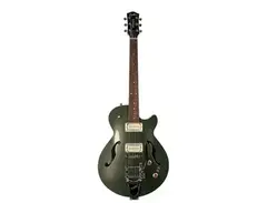 Godin Montreal Premiere LTD with Seymour Duncan Pickups main image