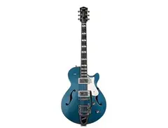Godin Montreal Premiere LTD with TV Jones Pickups