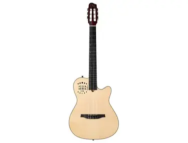 Godin Multiac Nylon Deluxe