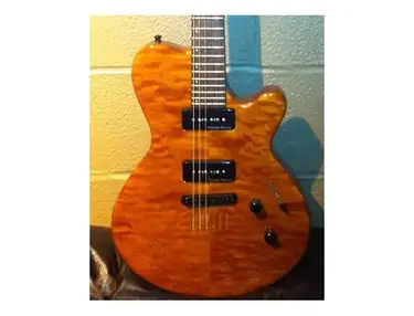 Godin Performance Series LG
