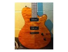 Godin Performance Series LG main image