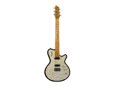 Godin Performance Series Radiator