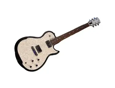 Godin Performance Series Radiator With Rosewood Fretboard