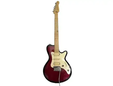Godin Performance Series SDxt
