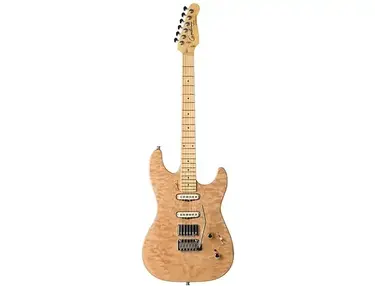 Godin Progression Boutique USB With Maple Fretboard