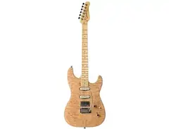 Godin Progression Boutique USB With Maple Fretboard main image