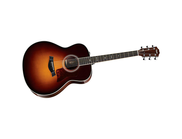 Taylor 718e Grand Orchestra ES2 Acoustic-Electric Guitar