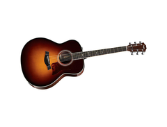 Taylor 718e Grand Orchestra ES2 Acoustic-Electric Guitar