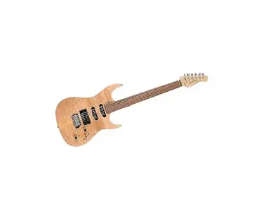 Godin Velocity With Rosewood Fretboard