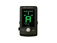 GoGo Caliber Pedal Tuner main image