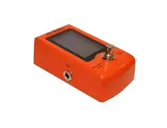 GoGo Chromatic Pedal Tuner main image