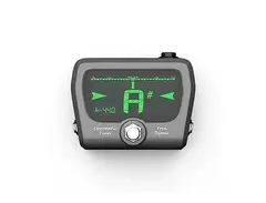 GoGo Horizon Chromatic Pedal Tuner main image