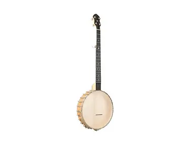 Gold Tone BC-350 Bob Carlin Signature 12" Openback Banjo