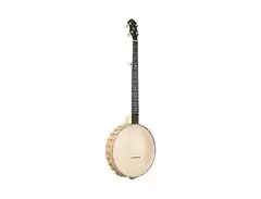 Gold Tone BC-350 Bob Carlin Signature 12" Openback Banjo