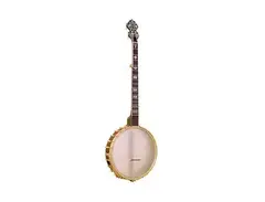 Gold Tone BC-350+ Bob Carlin Signature 12" Openback Banjo main image