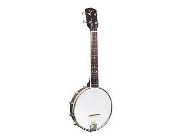 Gold Tone BU-1 Concert Openback Banjo/Ukulele