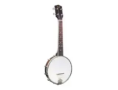 Gold Tone BU-1 Concert Openback Banjo/Ukulele