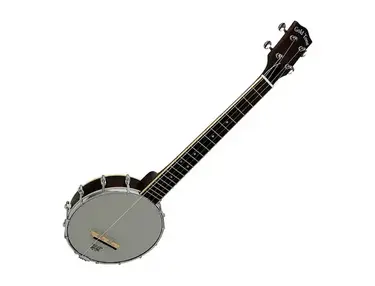Gold Tone BUB Baritone Banjolele