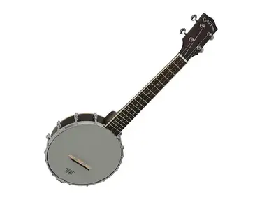 Gold Tone BUC Concert Banjo Ukulele