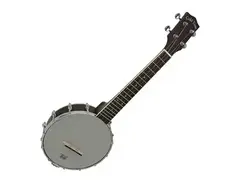 Gold Tone BUC Concert Banjo Ukulele main image