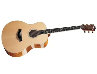 Taylor GS6 Grand Symphony Acoustic Guitar