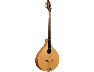 Gold Tone BZ-500 Irish Bouzouki