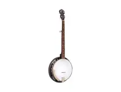 Gold Tone CC-100R+ Cripple Creek 5-String Resonator Banjo main image