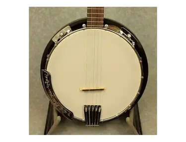 Gold Tone CC-50RP Cripple Creek Resonator 5-String Banjo w/ Planetary Tuners w/ SMP+ Pickup