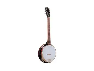 Gold Tone CC-Banjitar Cripple Creek Banjitar