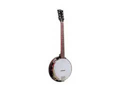 Gold Tone CC-Banjitar Cripple Creek Banjitar