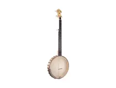 Gold Tone CC-Carlin12 Bob Carlin Signature 12" Openback Banjo main image