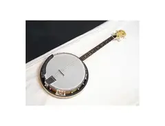 Gold Tone CC-IT Cripple Creek Irish Tenor Banjo