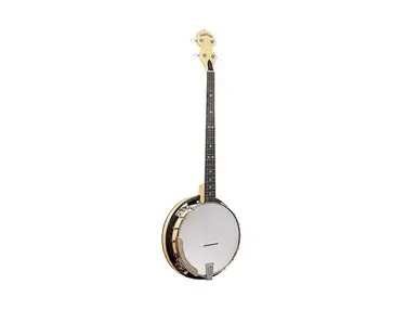 Gold Tone CC-Plectrum Cripple Creek Plectrum Banjo