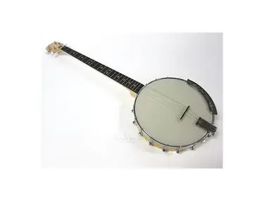 Gold Tone CC-Plectrum Cripple Creek Plectrum Banjo (Left-Handed)