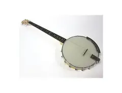 Gold Tone CC-Plectrum Cripple Creek Plectrum Banjo (Left-Handed) main image