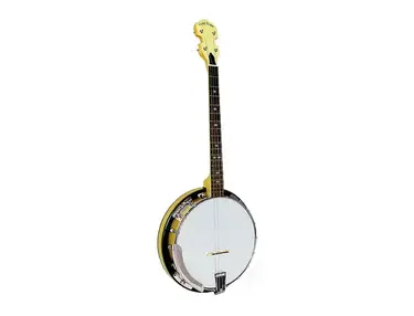 Gold Tone CC-Tenor Cripple Creek Tenor Banjo