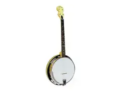 Gold Tone CC-Tenor Cripple Creek Tenor Banjo main image