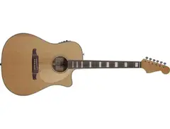 Fender Kingman SCE Acoustic Electric Guitar