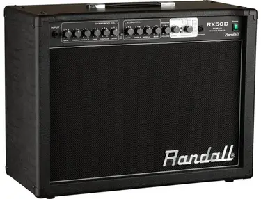Randall RX50D
