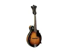 Gold Tone GM-35 F-Style Mandolin