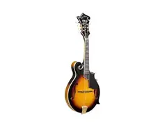Gold Tone GM-70+ F-Style Mandolin main image