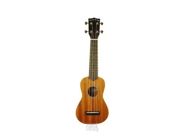 Gold Tone GU-100 Mahogany Soprano