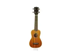 Gold Tone GU-100 Mahogany Soprano main image