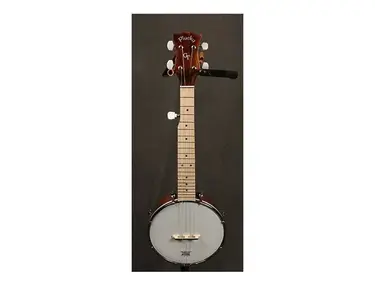 Gold Tone HCC Plucky Traveler 5-String Banjo