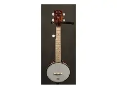 Gold Tone HCC Plucky Traveler 5-String Banjo main image