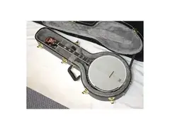 Gold Tone IT-250 4-String Openback Irish Tenor Banjo main image
