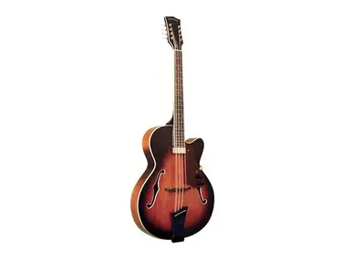 Gold Tone MandoCello