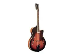 Gold Tone MandoCello main image