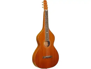 Gold Tone SM-Weissenborn+
