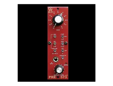 Golden Age Project Pre-573 MKII 500 Series Mic Preamp Module
